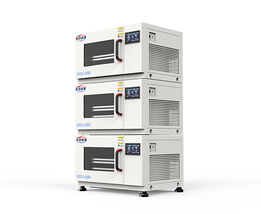 小容量疊加全溫震蕩培養箱